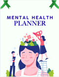 Mental Health Planner