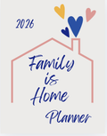 Family Home Planner