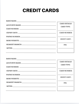 Budget and Financial Planner